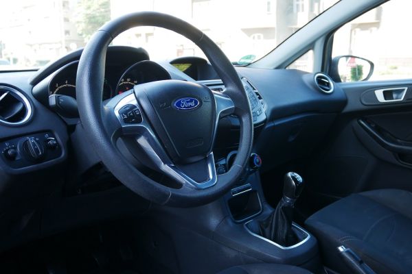 Ford Fiesta - Galeria [8]