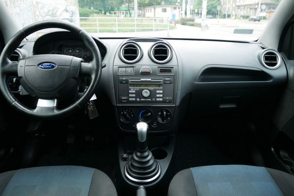Ford Fiesta - Galeria [11]