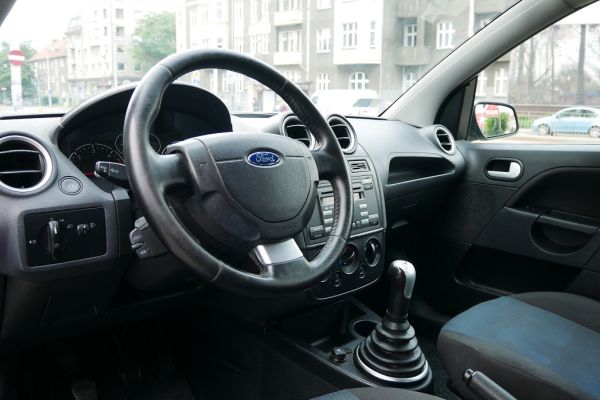 Ford Fiesta - Galeria [10]