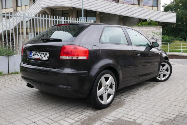 Audi A3 - Galeria [6]