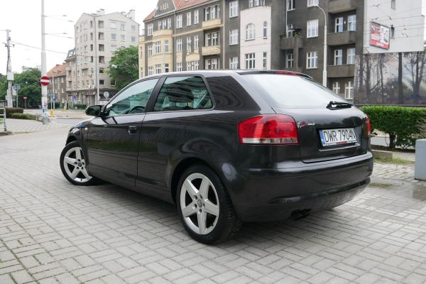 Audi A3 - Galeria [7]