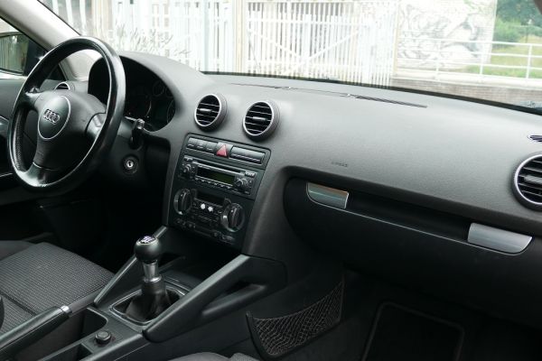 Audi A3 - Galeria [14]