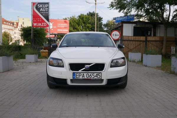 Volvo C30 - Galeria [2]
