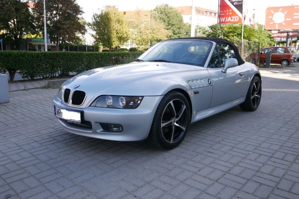 BMW Z3 - Galeria [3]