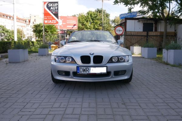 BMW Z3 - Galeria [5]