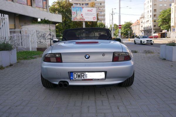 BMW Z3 - Galeria [9]