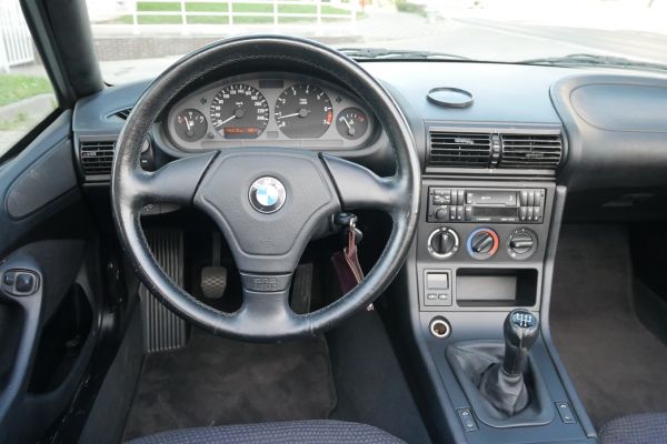 BMW Z3 - Galeria [17]