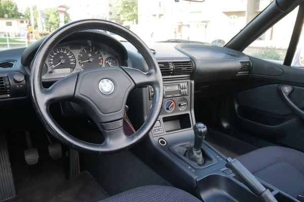 BMW Z3 - Galeria [18]