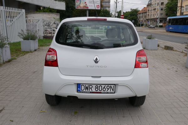 Renault Twingo - Galeria [3]