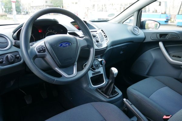 Ford Fiesta - Galeria [9]