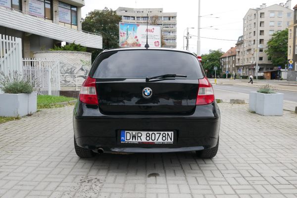 BMW 1 Seria - Galeria [6]