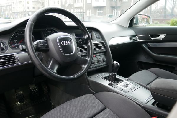 Audi A6 - Galeria [10]