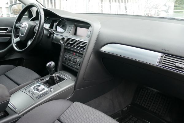 Audi A6 - Galeria [12]