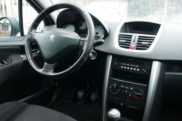 Peugeot 207 - Galeria [11]