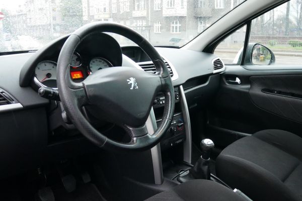Peugeot 207 - Galeria [10]