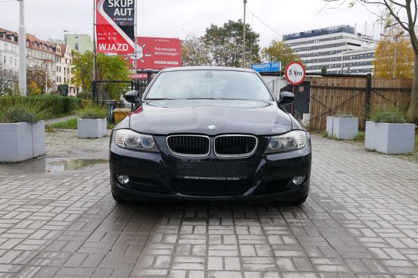BMW 3 Seria - Galeria [2]