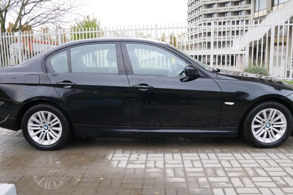 BMW 3 Seria - Galeria [4]
