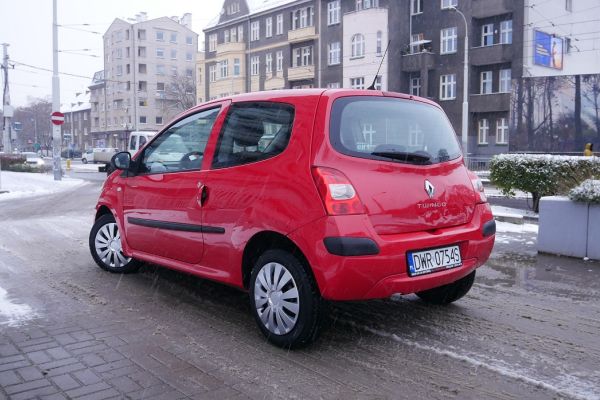Renault Twingo - Galeria [8]