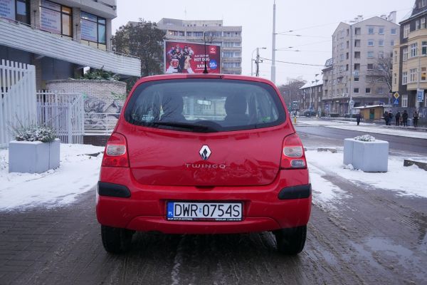 Renault Twingo - Galeria [6]