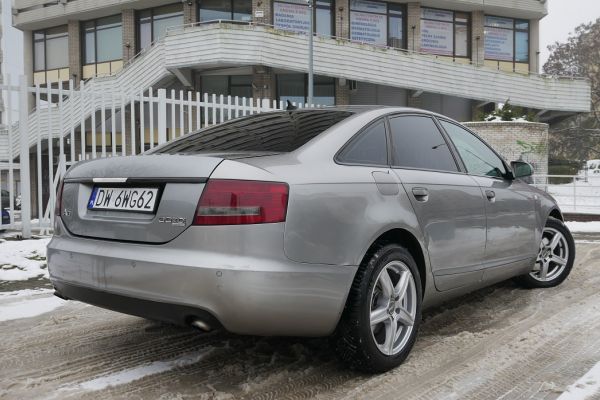 Audi A6 - Galeria [5]