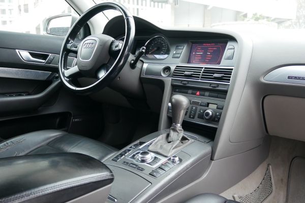 Audi A6 - Galeria [11]