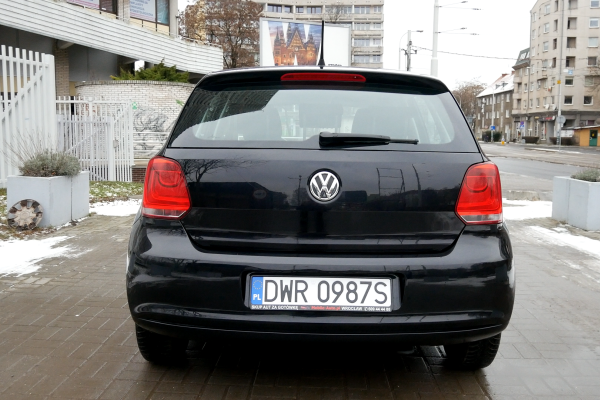 Volkswagen Polo - Galeria [6]