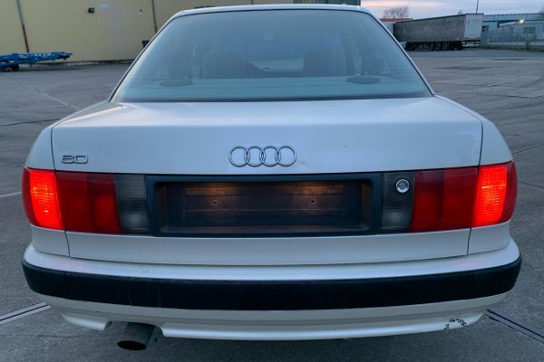 Audi 80 - Galeria [14]