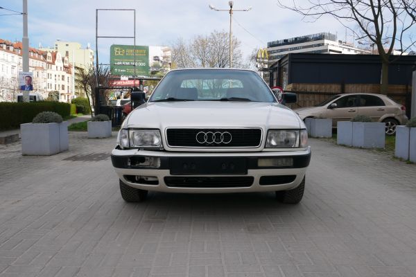 Audi 80 - Galeria [2]