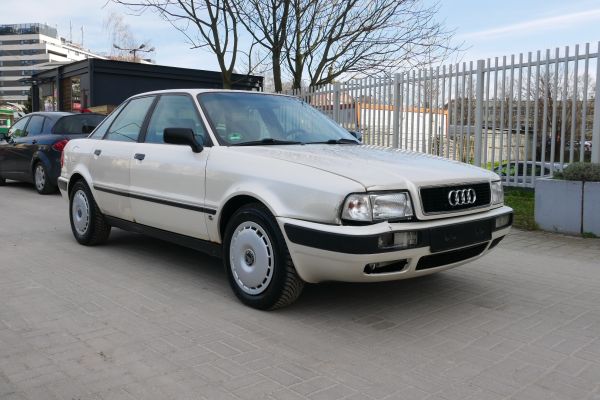 Audi 80 - Galeria [3]