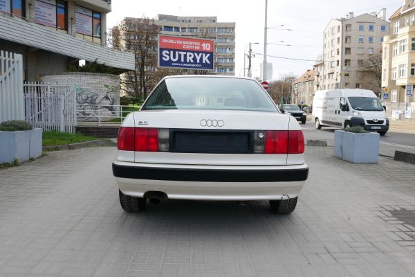 Audi 80 - Galeria [6]