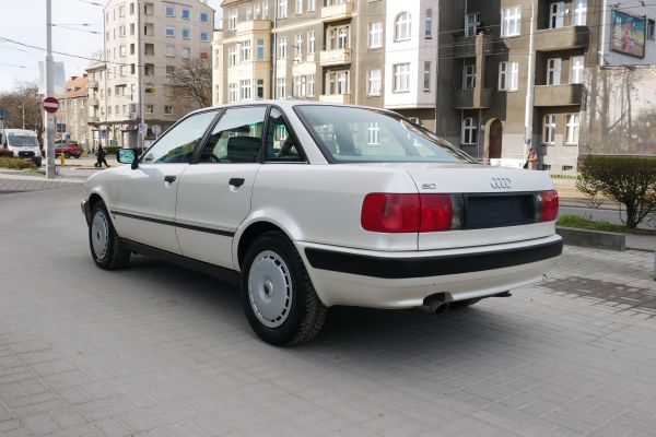 Audi 80 - Galeria [7]
