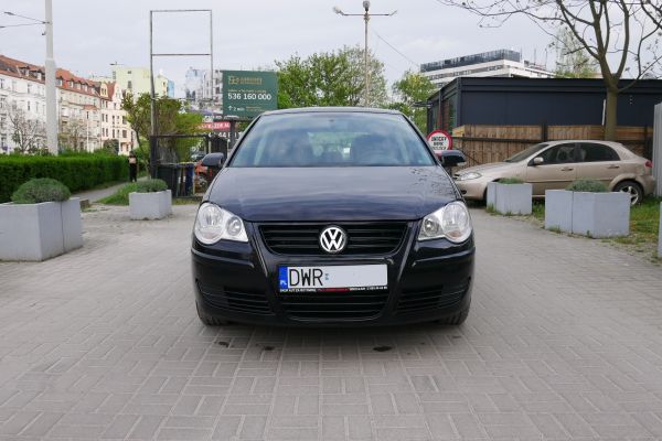 Volkswagen Polo - Galeria [2]