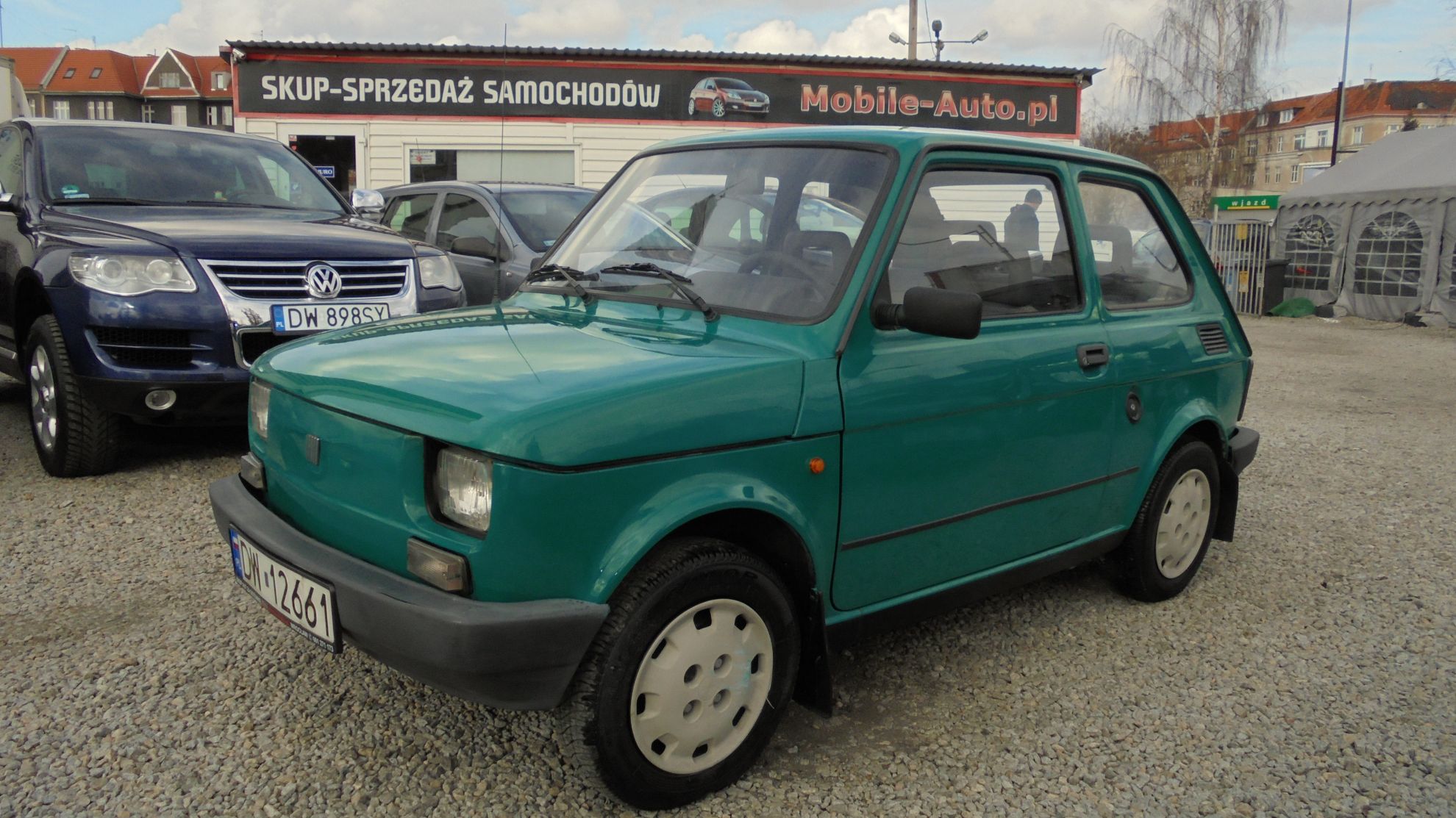Fiat 126 - Galeria [1]